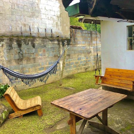 Casa Inteira Para Casal Nova Friburgo Eksteriør bilde