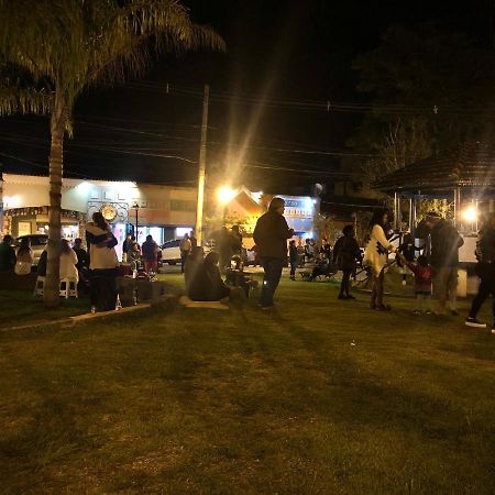 Casa Inteira Para Casal Nova Friburgo Eksteriør bilde
