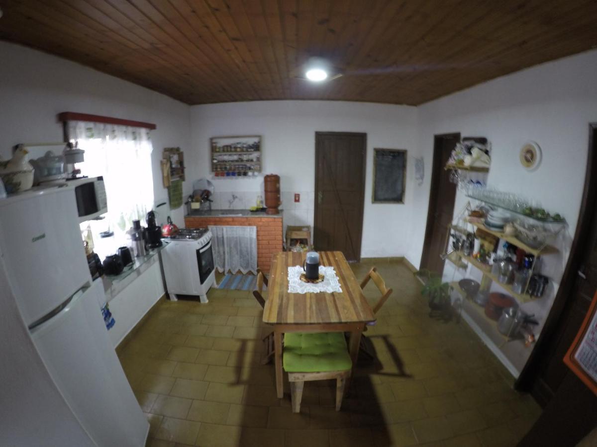 Casa Inteira Para Casal Nova Friburgo Eksteriør bilde