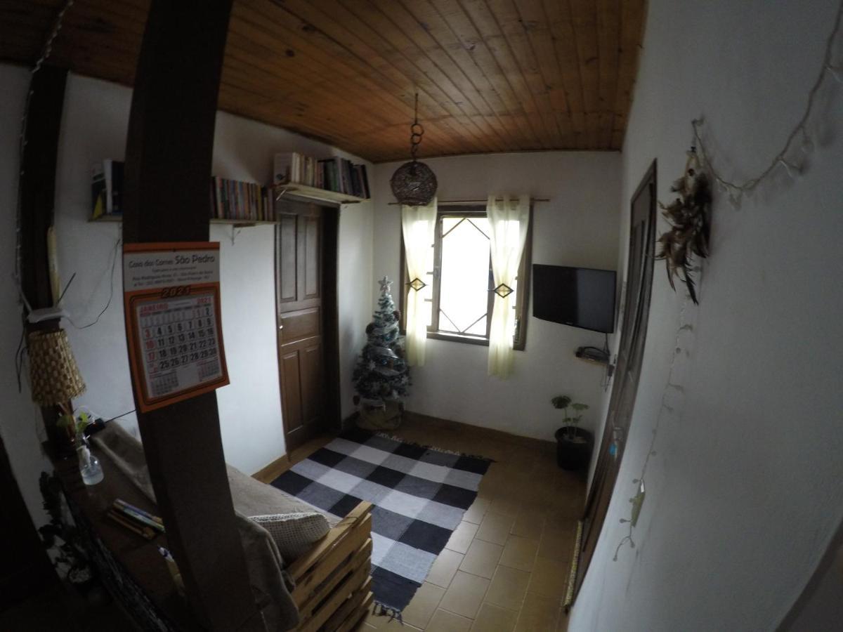 Casa Inteira Para Casal Nova Friburgo Eksteriør bilde