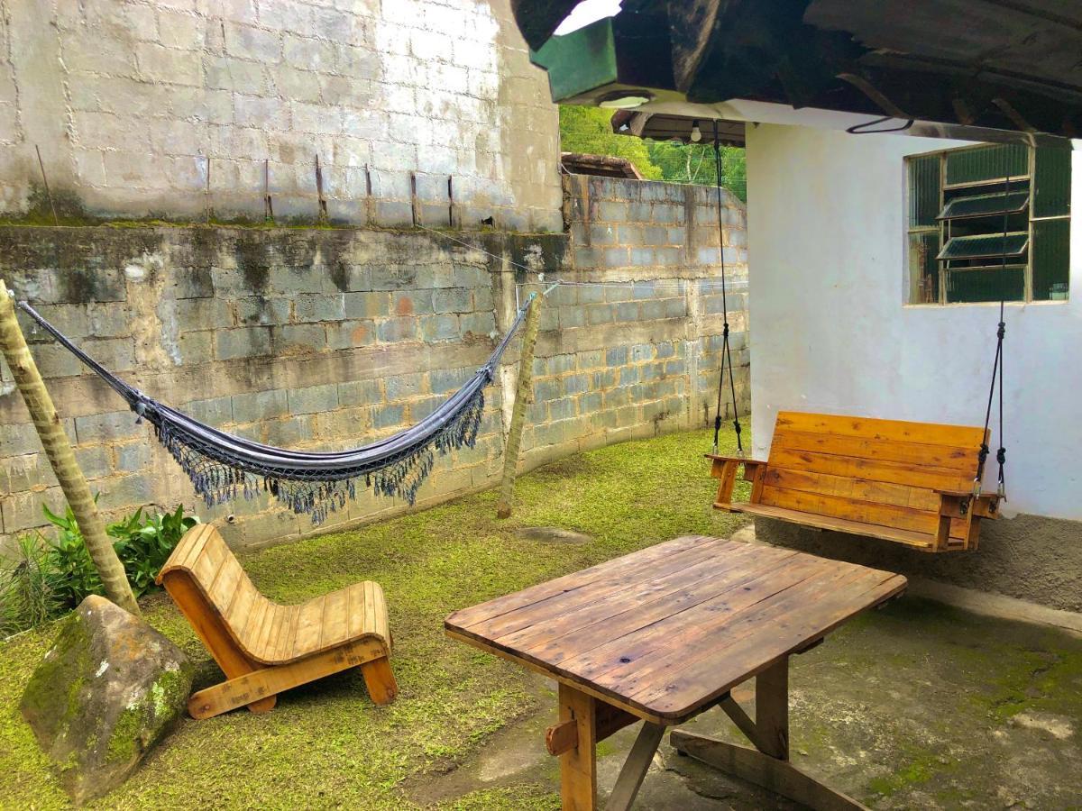 Casa Inteira Para Casal Nova Friburgo Eksteriør bilde