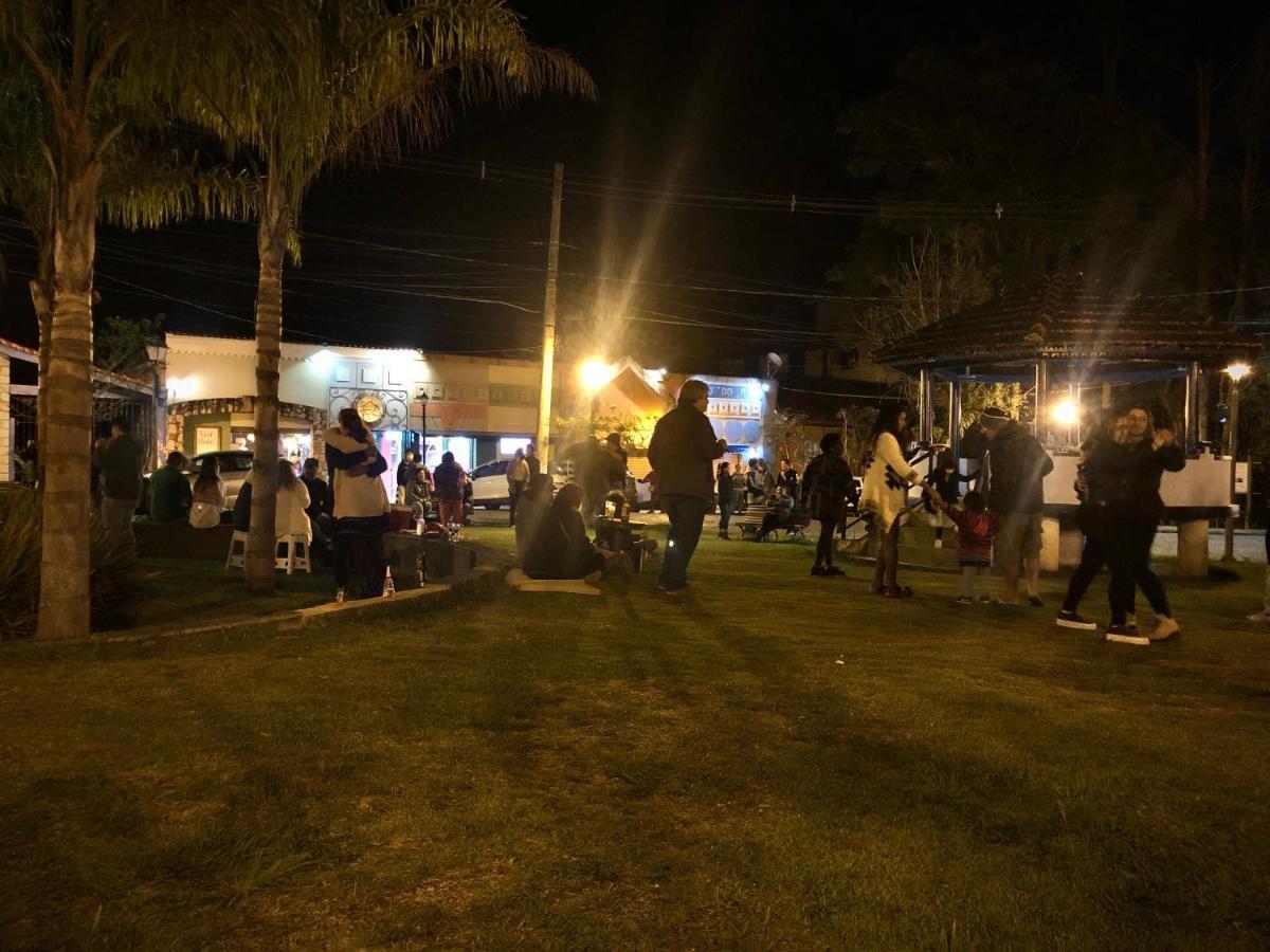 Casa Inteira Para Casal Nova Friburgo Eksteriør bilde